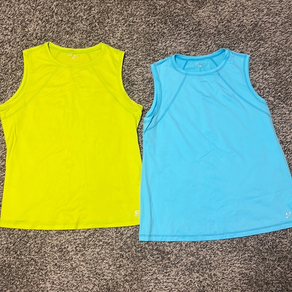 Sofibella tank top lot - Picture 1 of 4